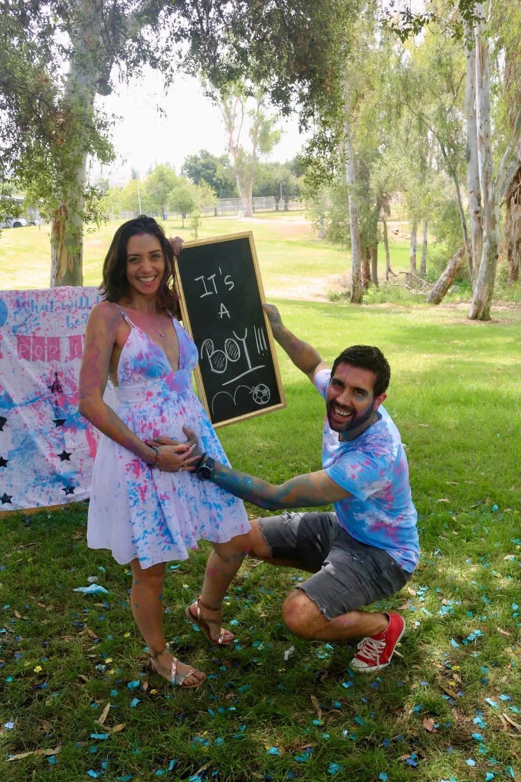 California Center for Reproductive Health: Eliran Mor, MD — photo 5