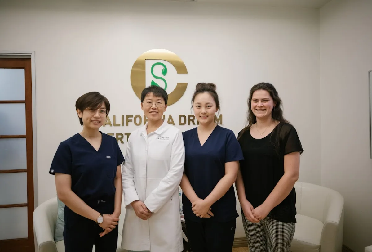 California Dream Fertility Center — photo 3