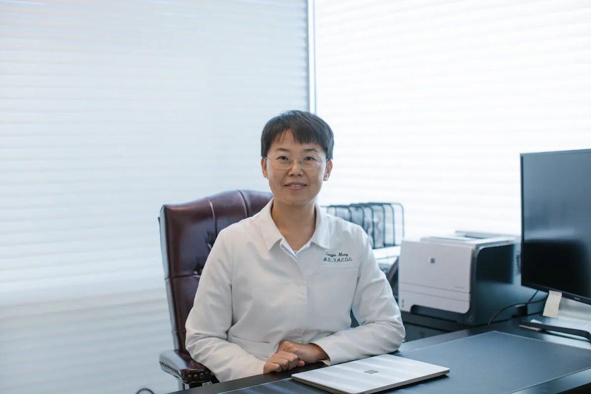 California Dream Fertility Center — photo 5