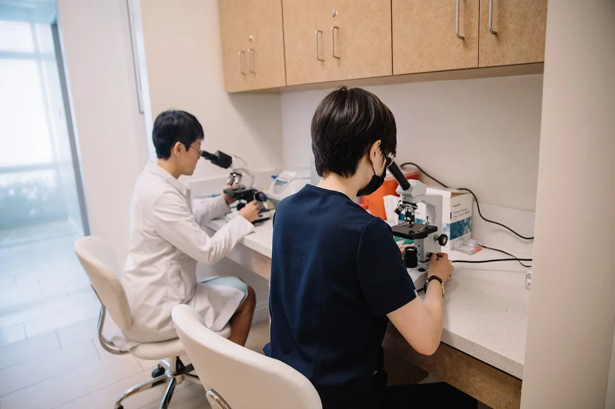 California Dream Fertility Center