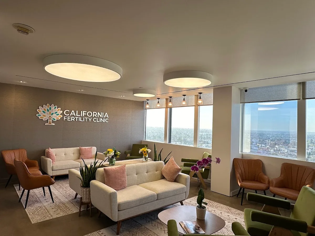 California Fertility Clinic