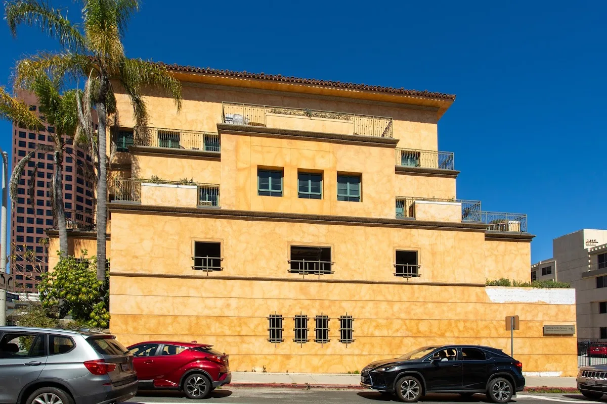 California Fertility Partners — photo 2