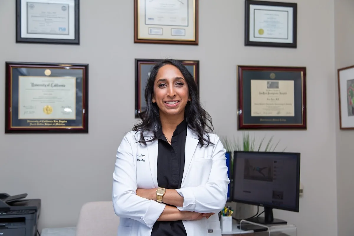 California Fertility Partners — photo 5