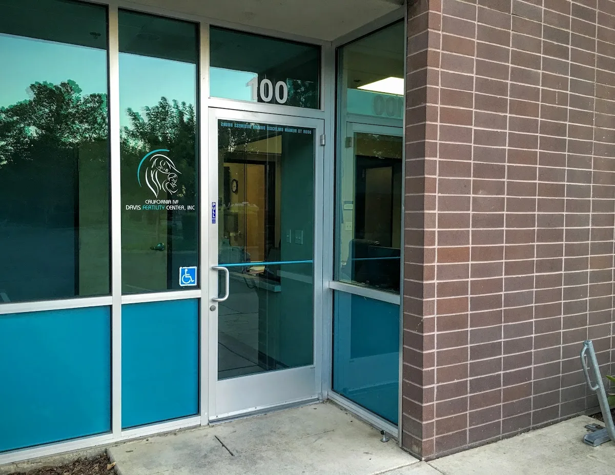 California IVF Fertility Center Sacramento — photo 4