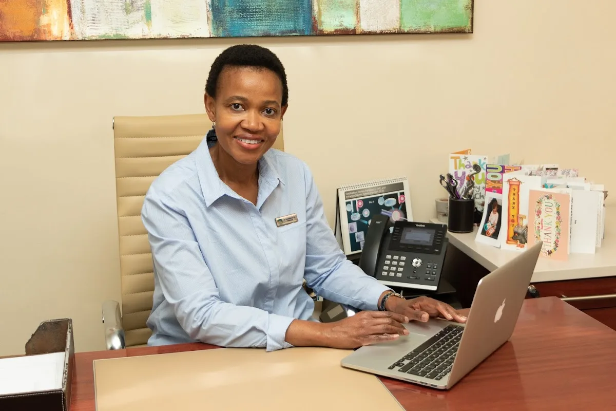 Cape Fertility — photo 5