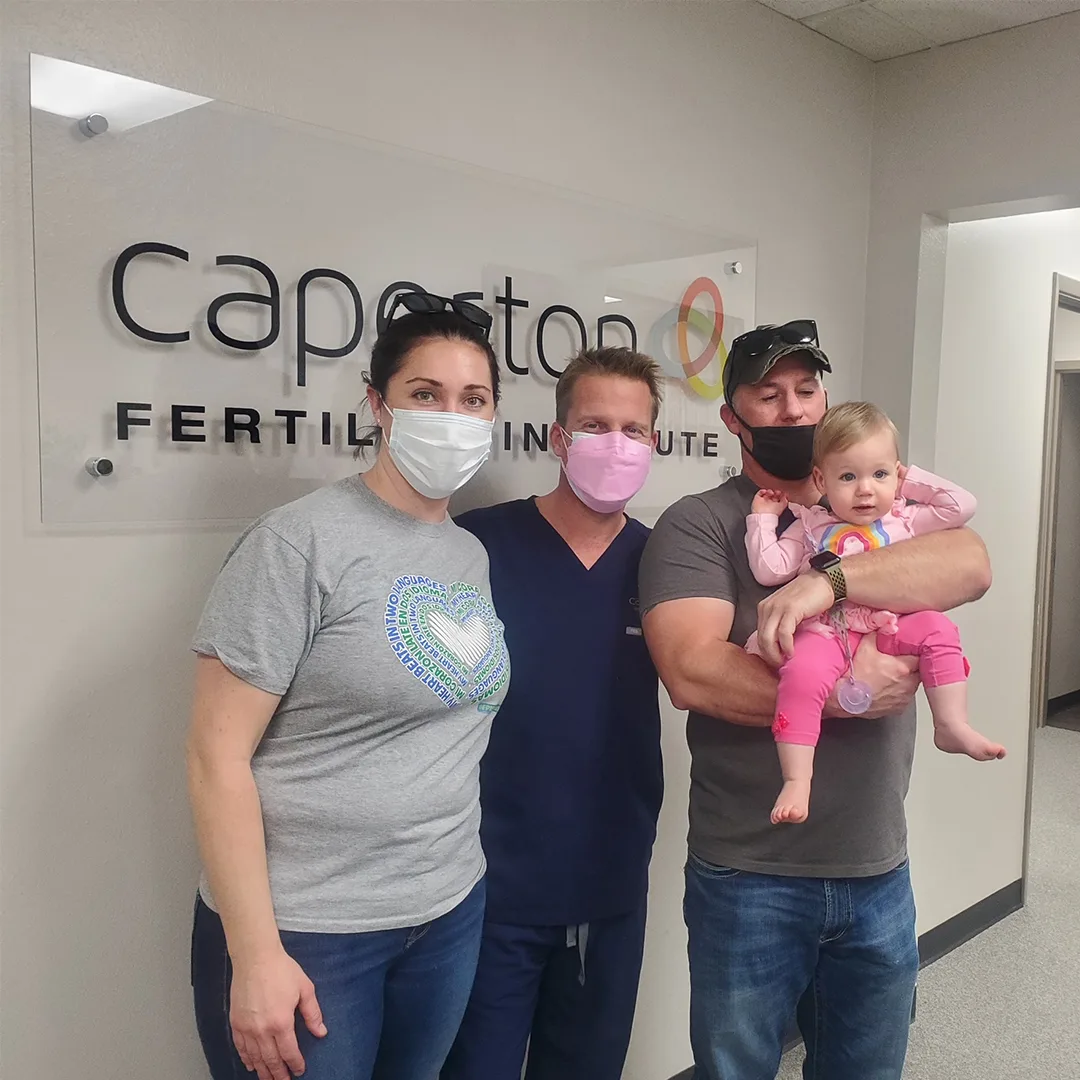 Caperton Fertility Institute — photo 3
