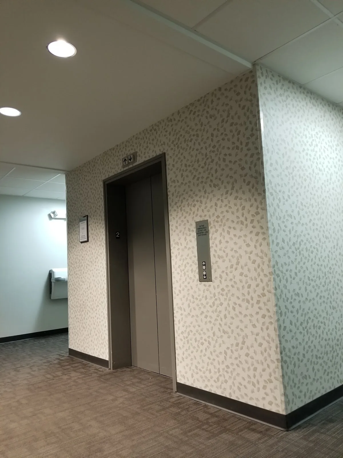 Caperton Fertility Institute