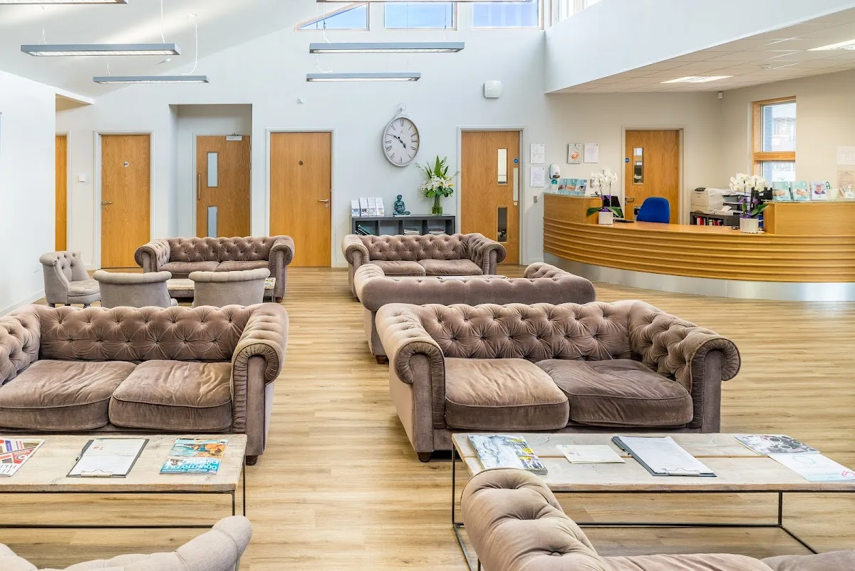 Care Fertility — photo 3