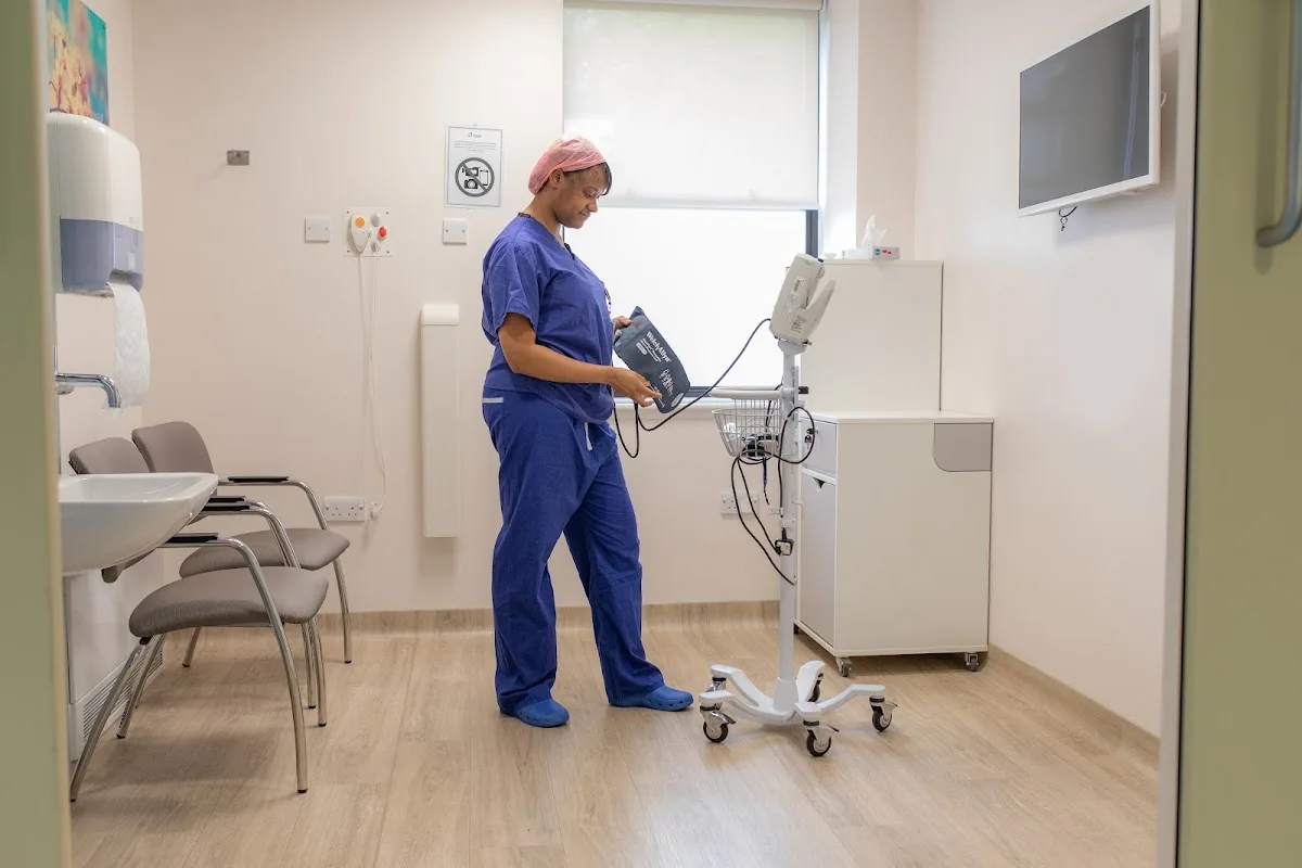 Care Fertility Birmingham — photo 3