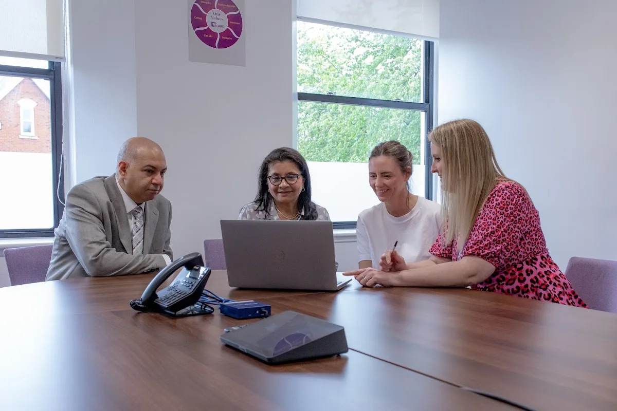 Care Fertility Birmingham — photo 4