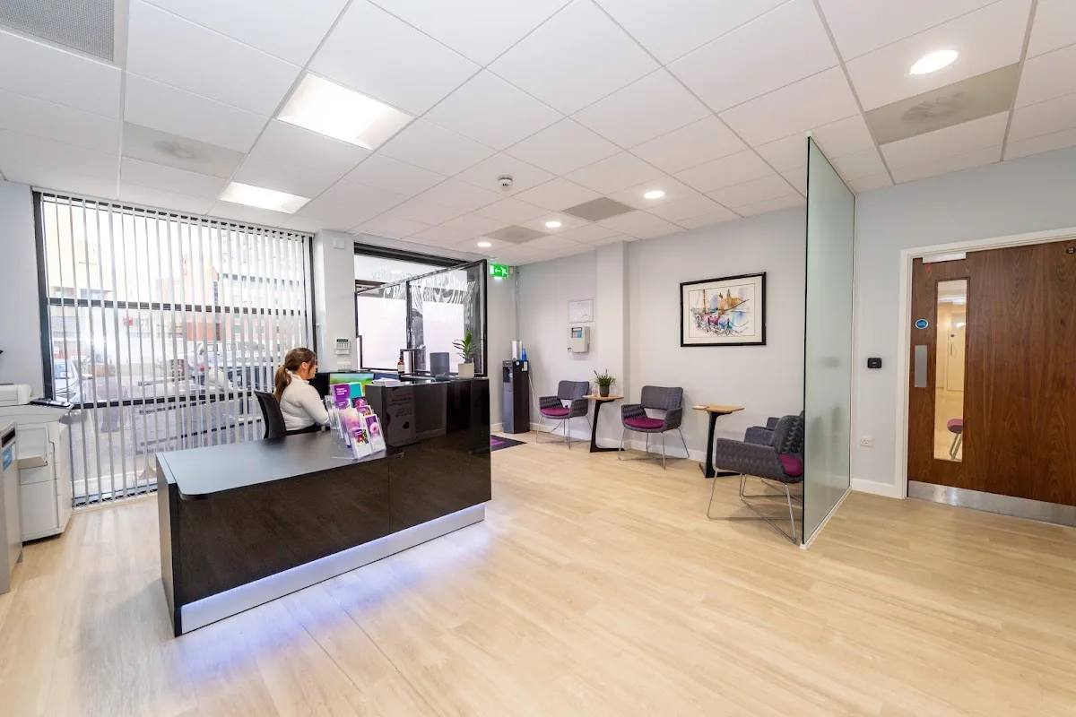 Care Fertility Liverpool — photo 2