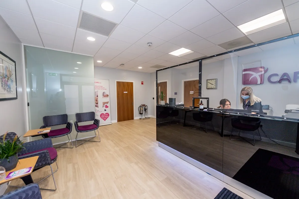 Care Fertility Liverpool — photo 4
