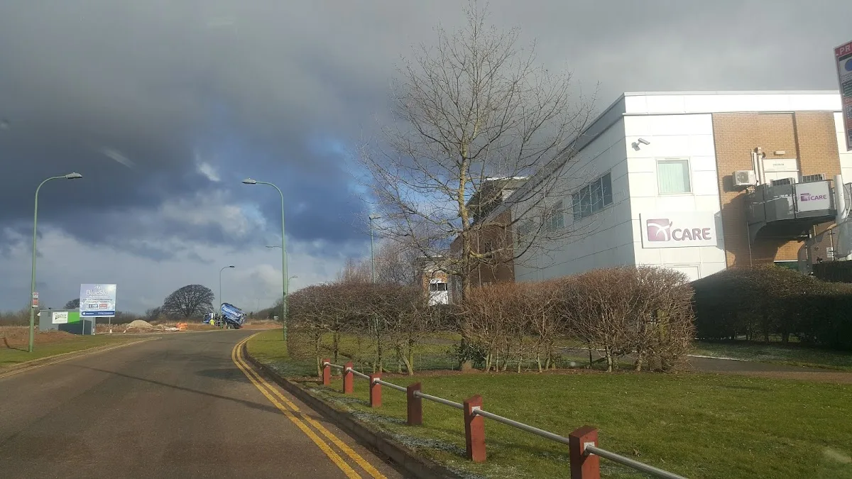 Care Fertility Nottingham — photo 2