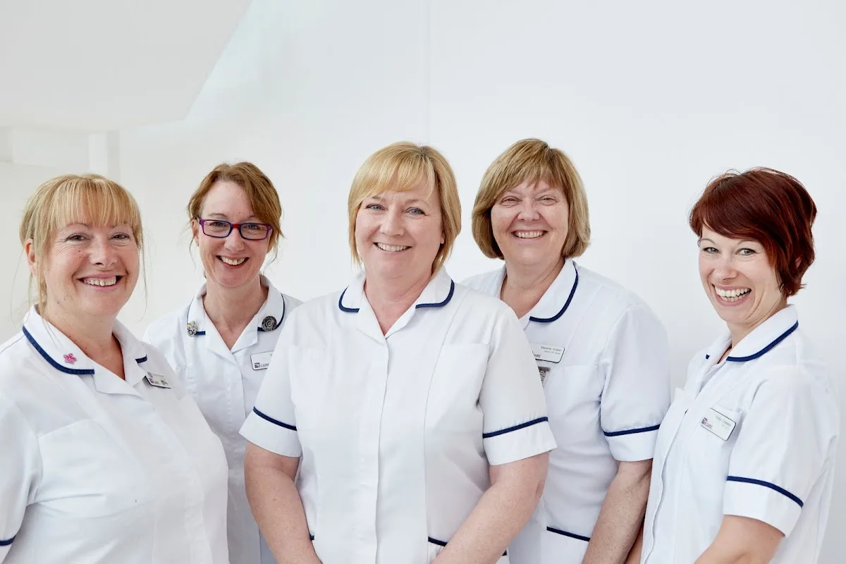 Care Fertility Nottingham — photo 3