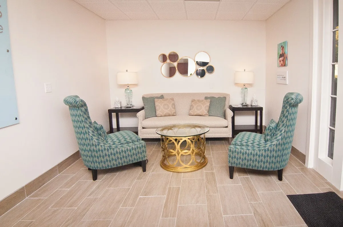 Carolinas Fertility Institute - Charlotte — photo 2
