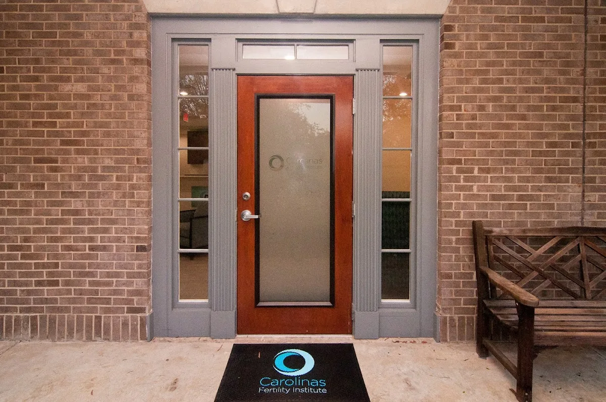 Carolinas Fertility Institute - Charlotte — photo 4
