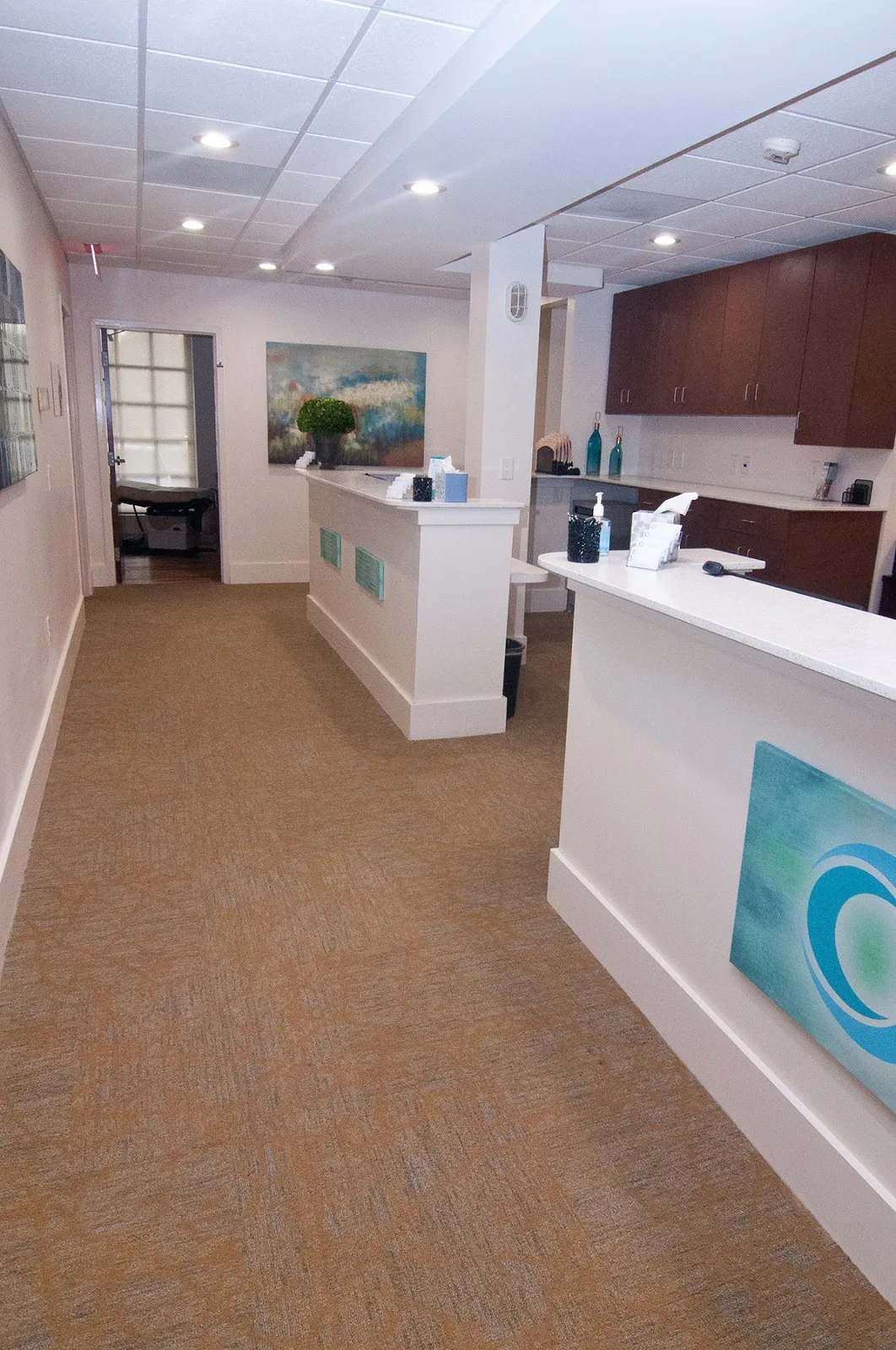 Carolinas Fertility Institute - Charlotte — photo 5