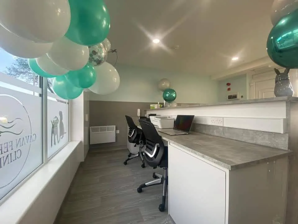 Cavan Fertility Clinic