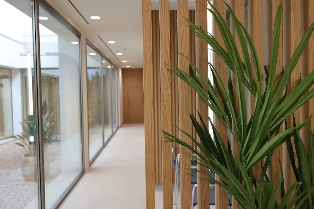 CeFivBa - Wilson Fertility - Centro de Fecundación in vitro Balear — photo 2