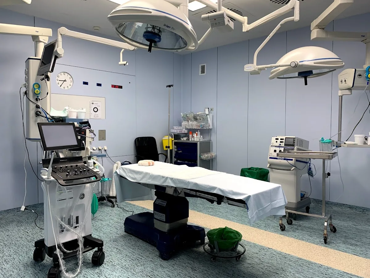 CeFivBa - Wilson Fertility - Centro de Fecundación in vitro Balear — photo 3