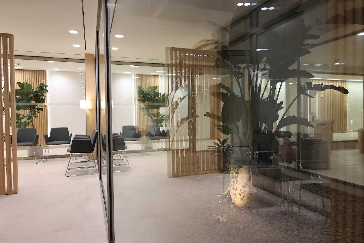 CeFivBa - Wilson Fertility - Centro de Fecundación in vitro Balear — photo 4