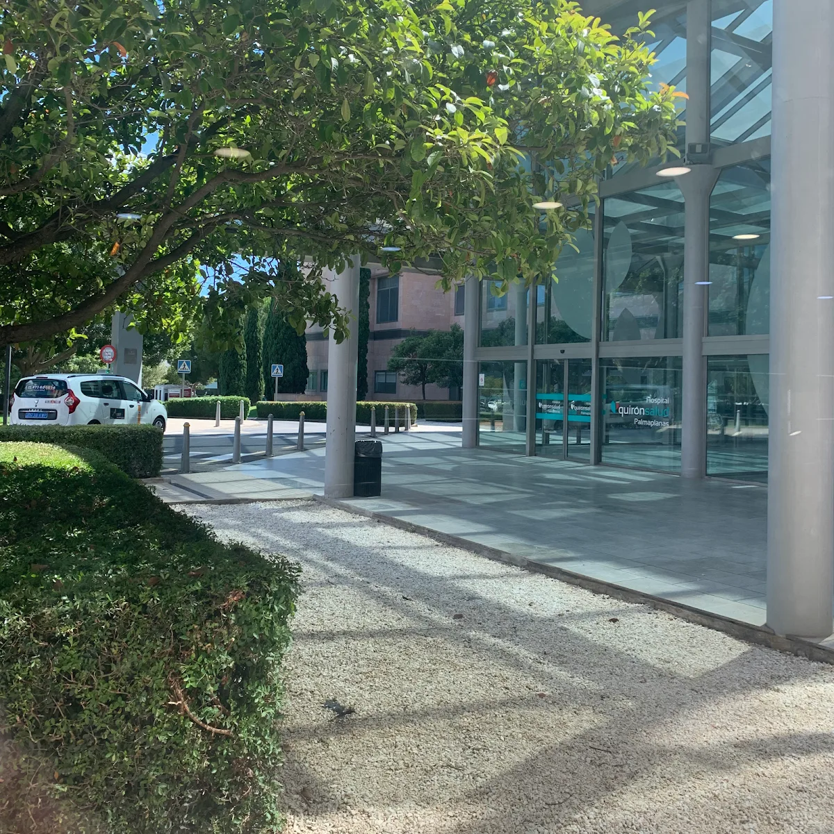 CeFivBa - Wilson Fertility - Centro de Fecundación in vitro Balear — photo 5