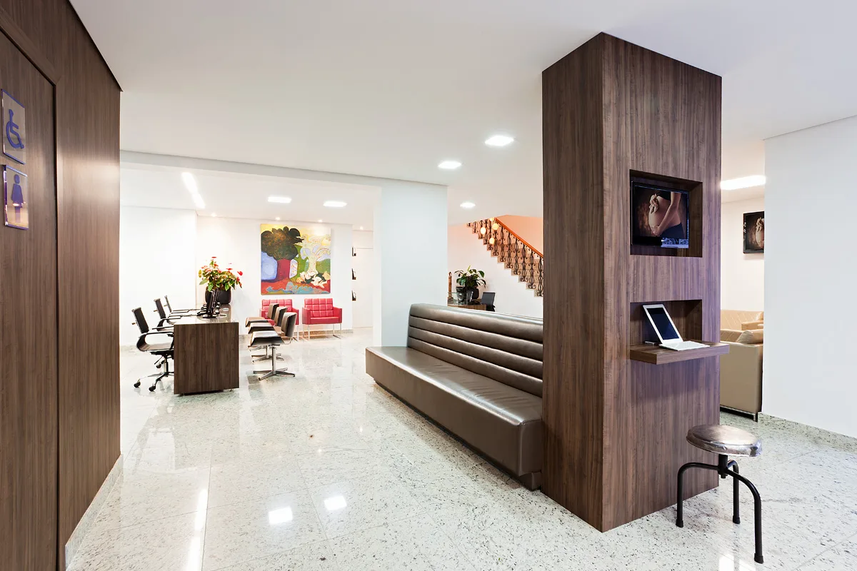 Cegonha Clínica de Reprodução Assistida — photo 2