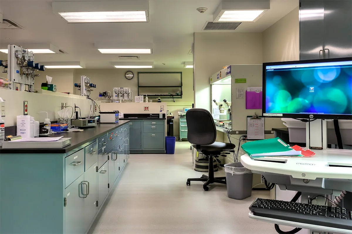 Center for Advanced Reproductive Services Farmington — photo 2