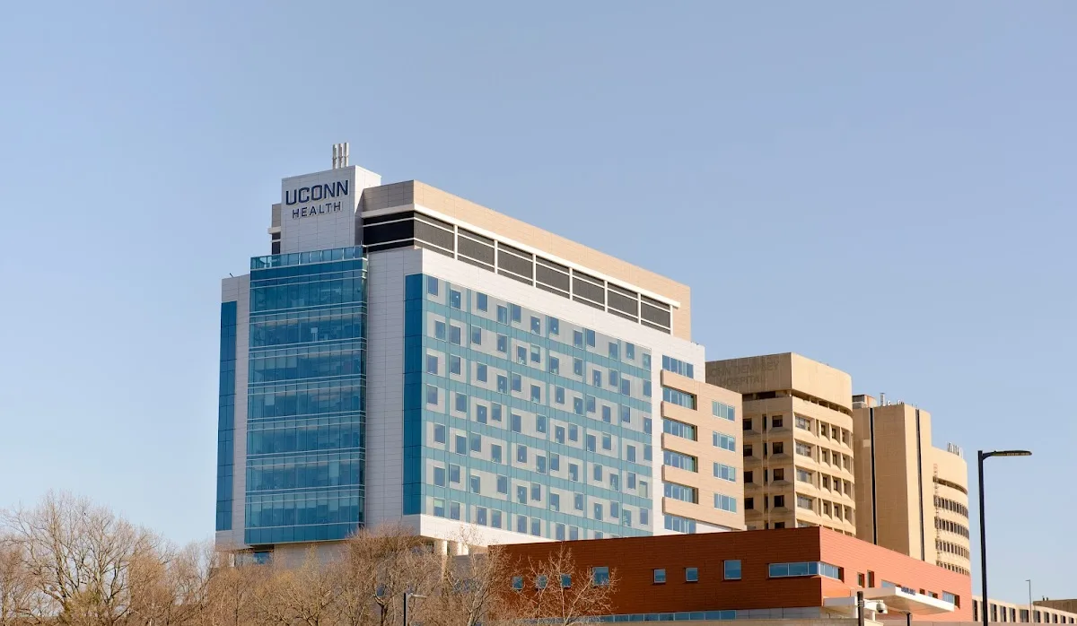 Center for Advanced Reproductive Services Farmington — photo 4