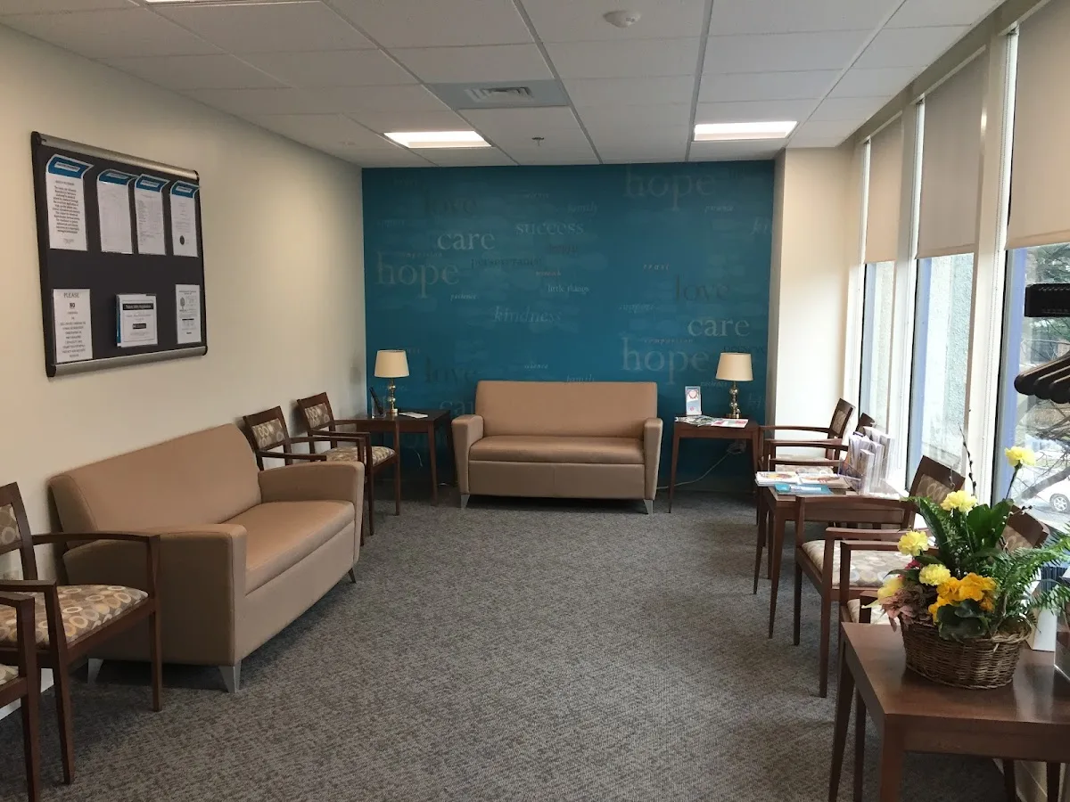 Center for Advanced Reproductive Services Farmington — photo 5