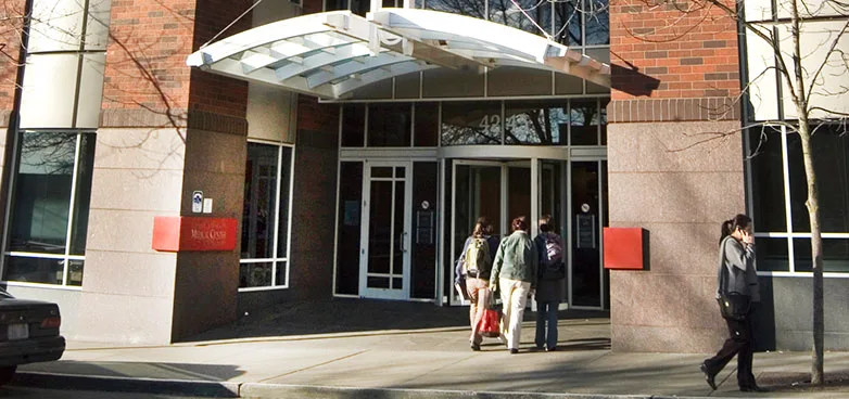 Center for Reproductive Health and Fertility at UW Medical Center - Roosevelt — photo 2