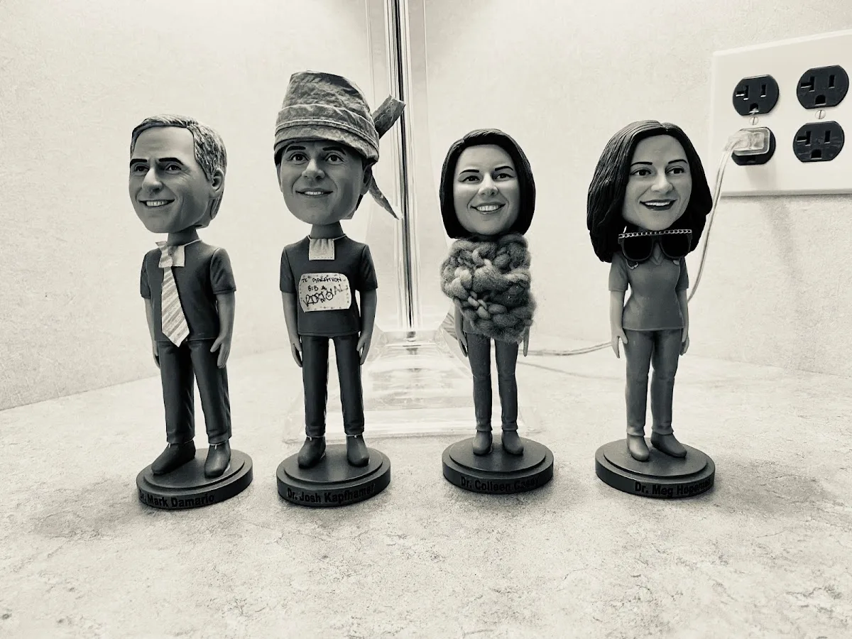 Center for Reproductive Medicine &amp; Advanced Reproductive Technologies — photo 2