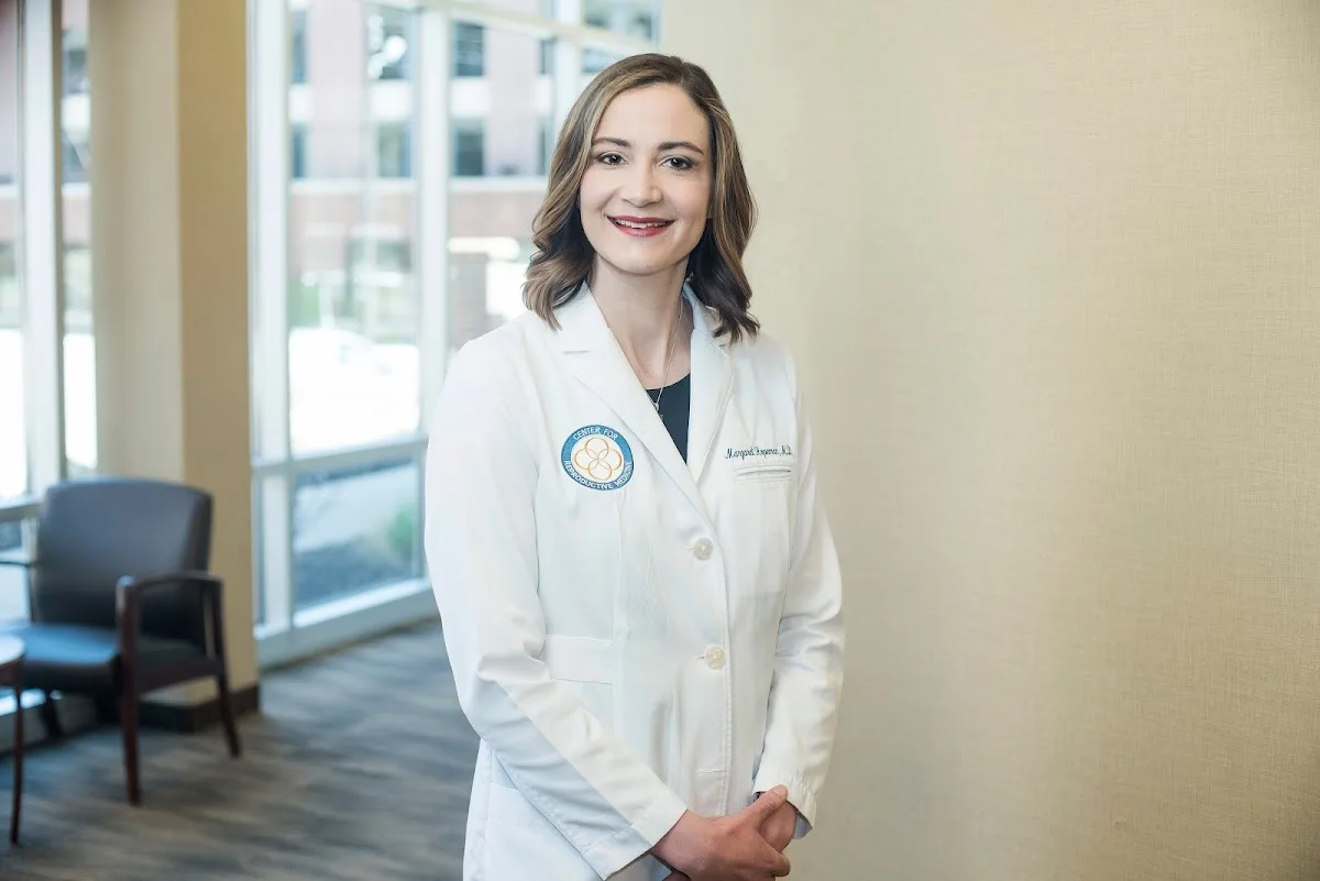 Center for Reproductive Medicine &amp; Advanced Reproductive Technologies — photo 5