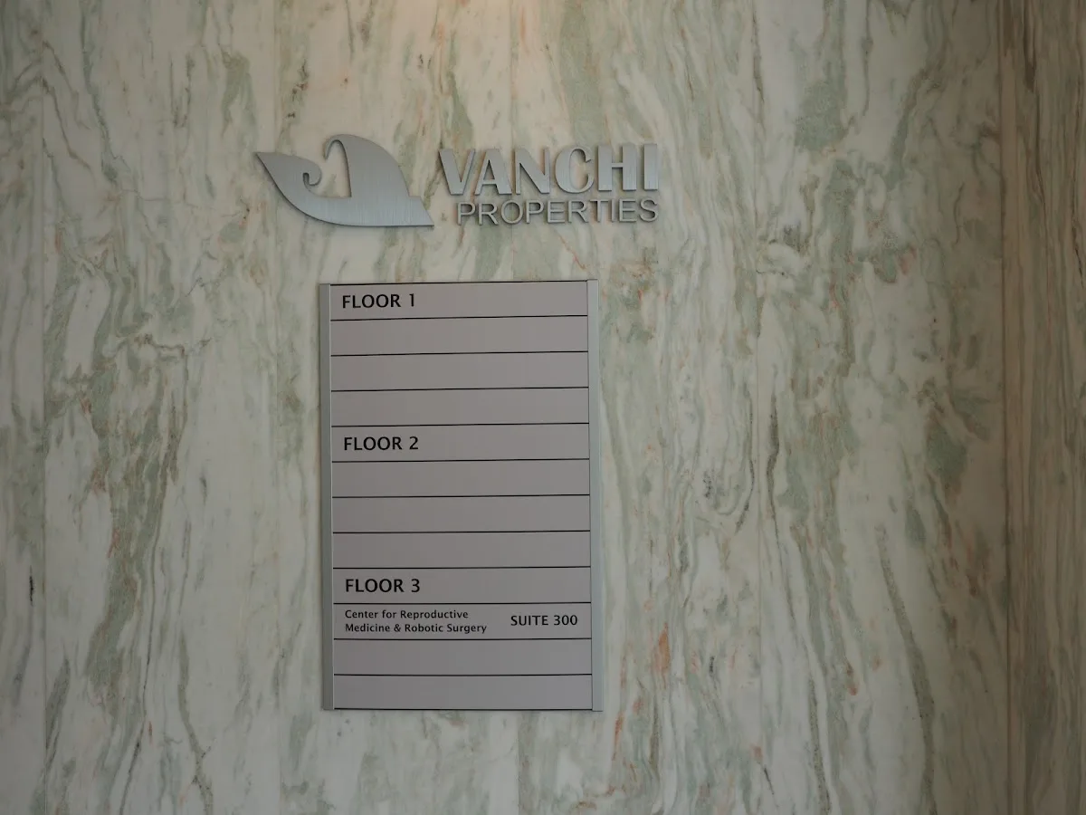 Center for Reproductive Medicine and Robotic Surgery — photo 4