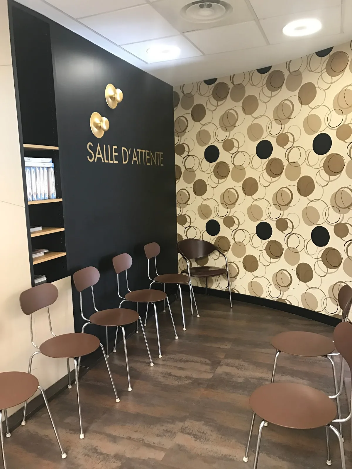 Centre AMP Avignon - Laboratoire Bioaxiome - Polyclinique Urbain V groupe Elsan PMA FIV — photo 4