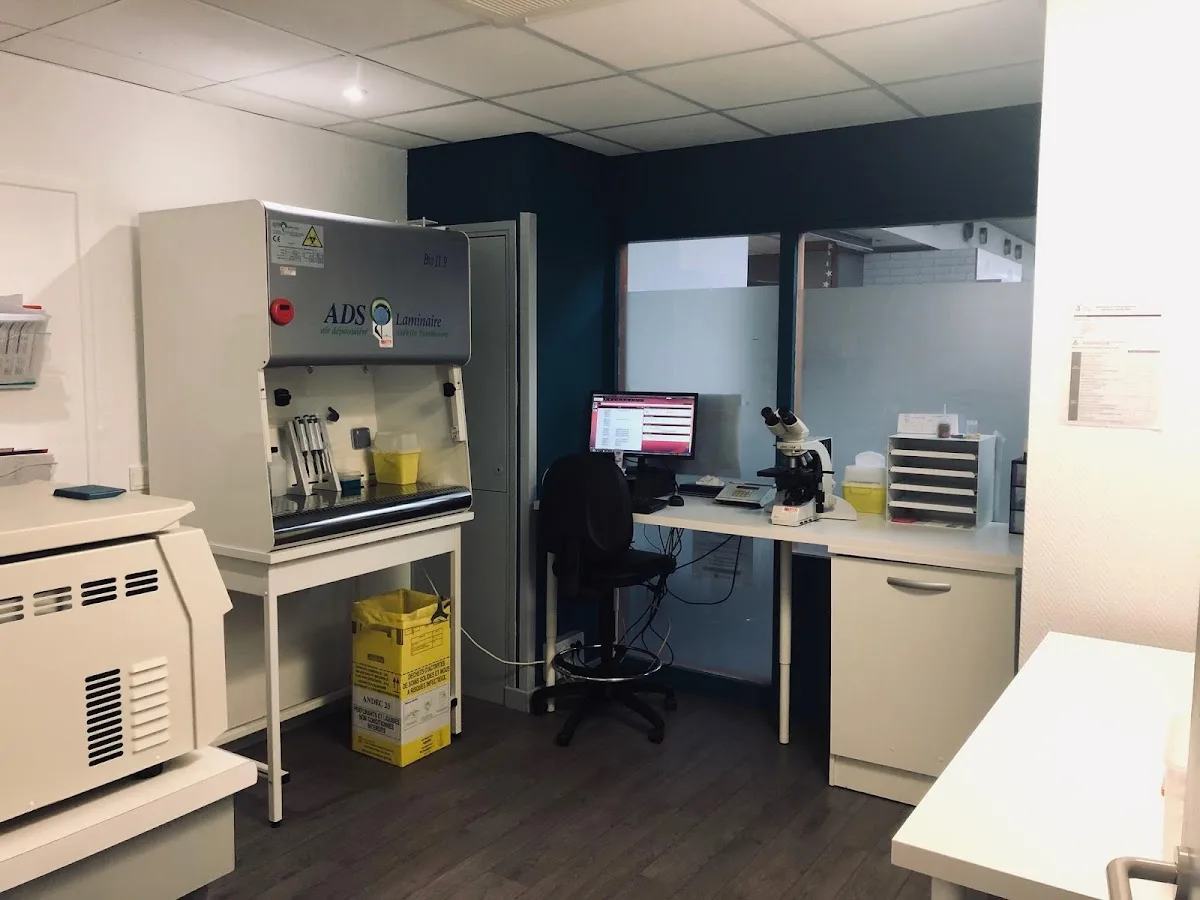 Centre de fertilité Clinique Occitanie - Toulouse Muret - Centre PMA - Bilan d'infertilité - IAC — photo 2