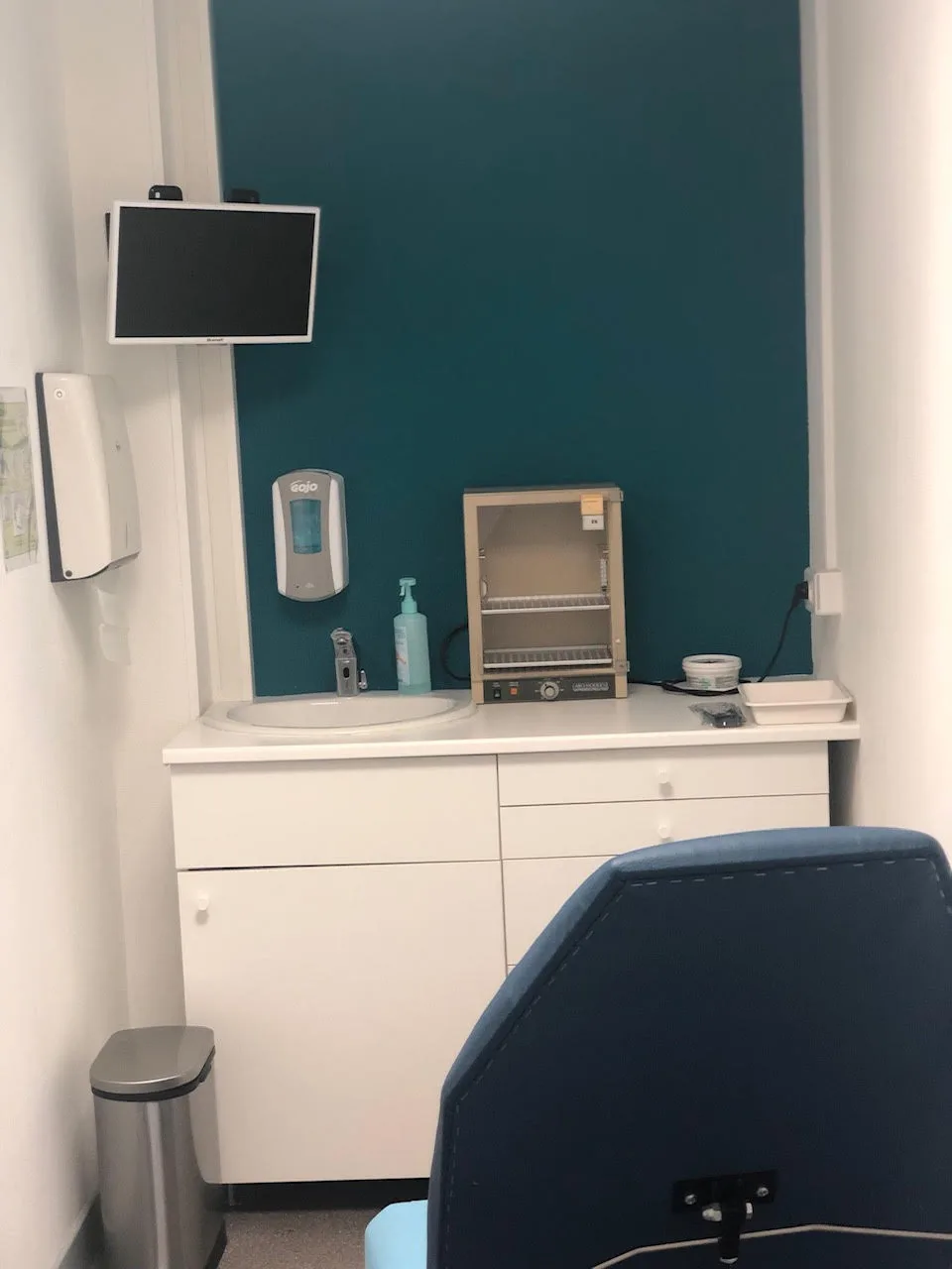 Centre de fertilité Clinique Occitanie - Toulouse Muret - Centre PMA - Bilan d'infertilité - IAC — photo 4