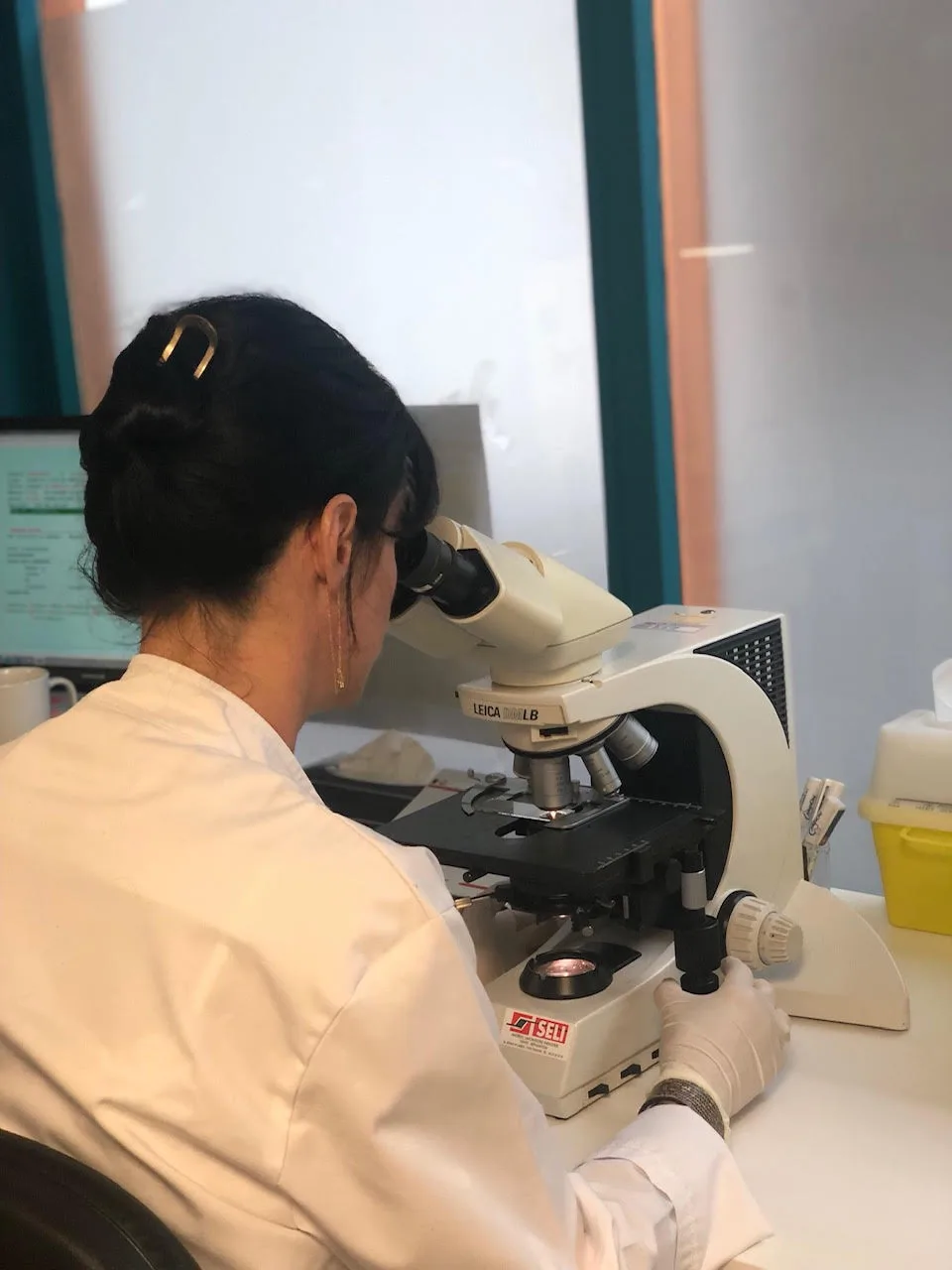 Centre de fertilité Clinique Occitanie - Toulouse Muret - Centre PMA - Bilan d'infertilité - IAC — photo 5