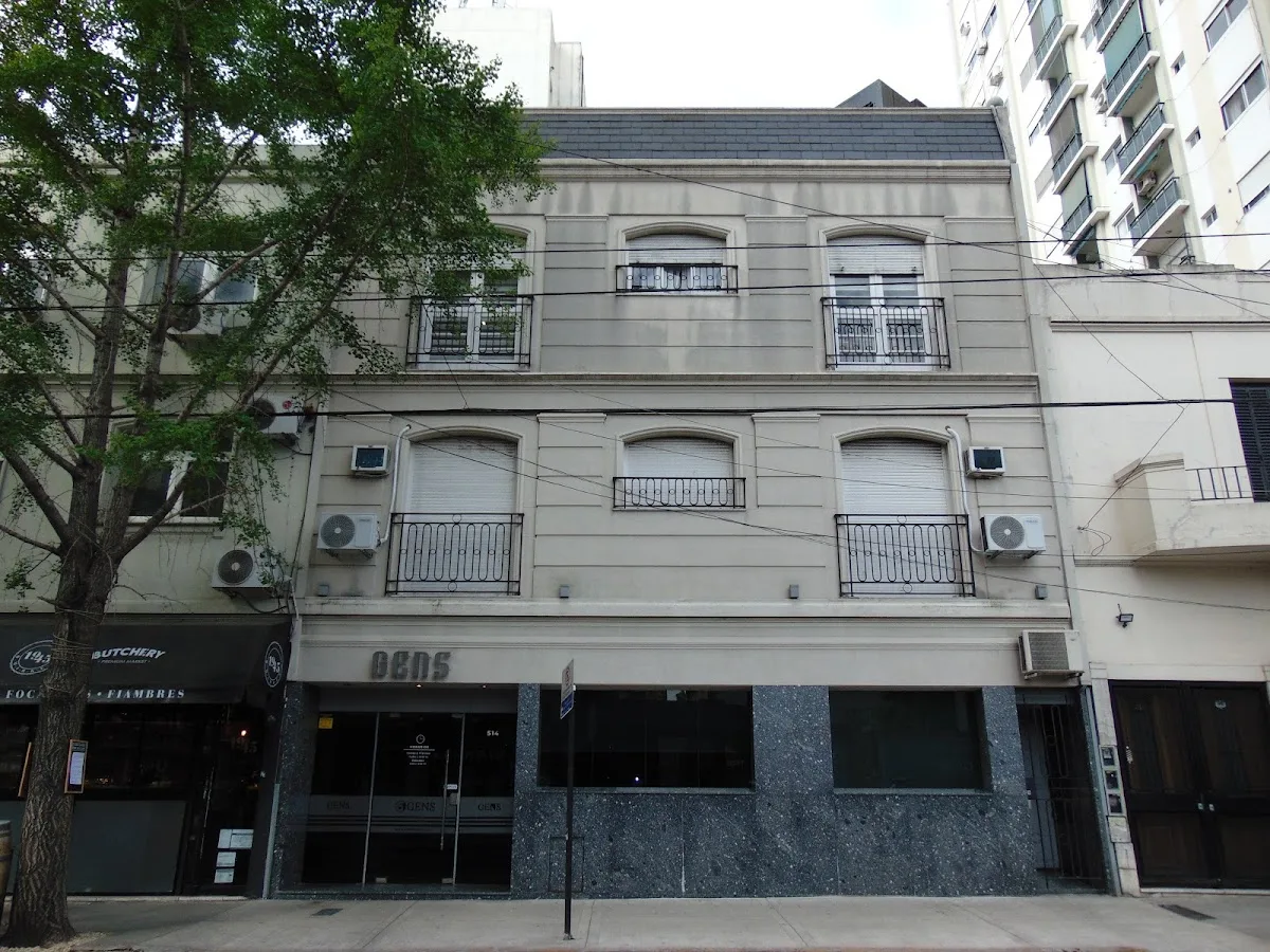 Centro Gens | Clínica de Medicina Reproductiva y Fertilidad