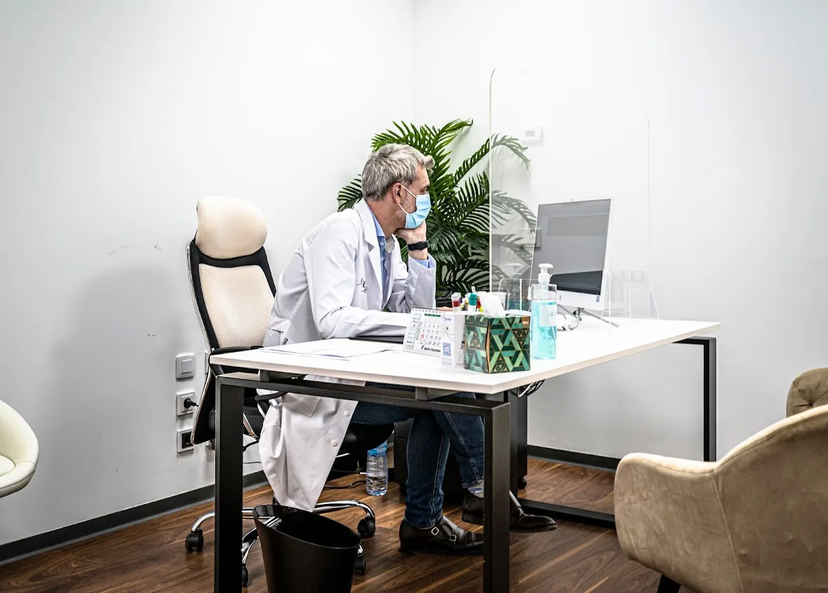 Centro Ginecológico y de Reproducción Asistida ART — photo 2