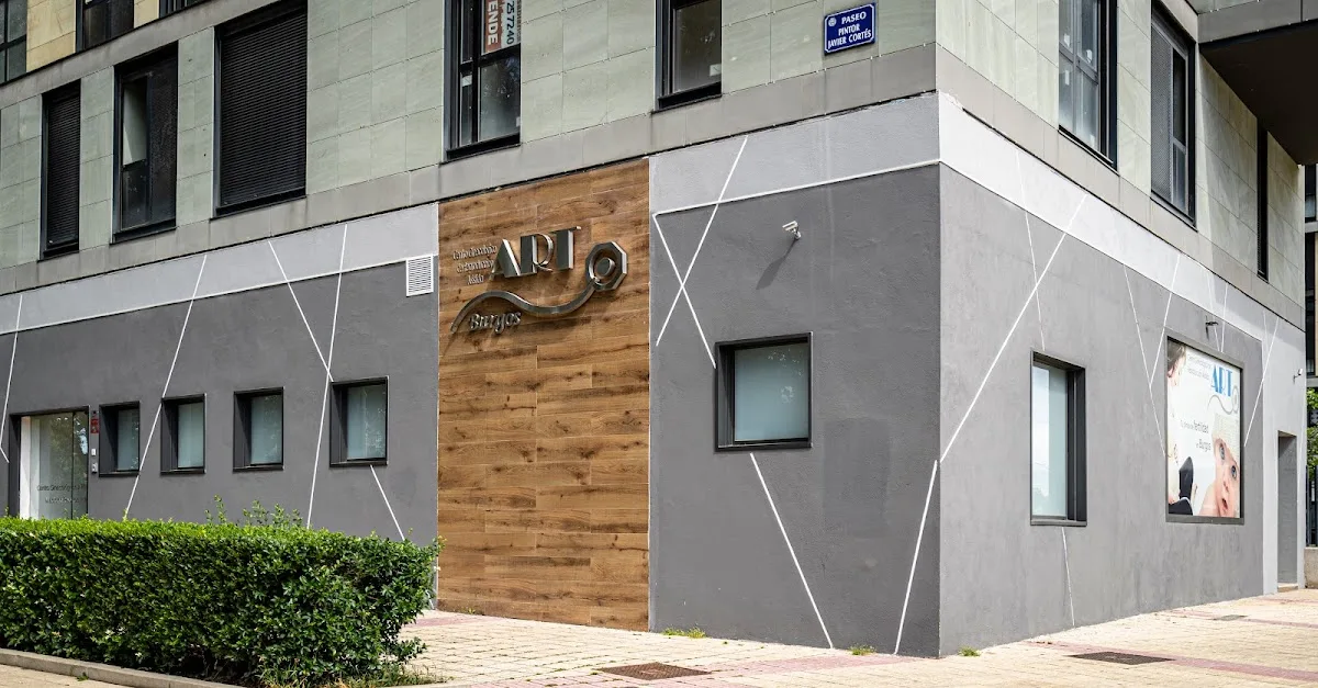 Centro Ginecológico y de Reproducción Asistida ART — photo 5