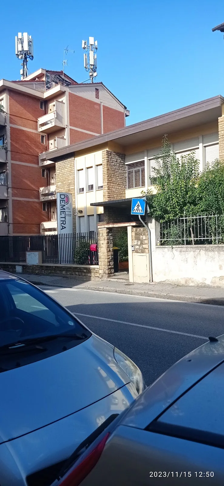 Centro Procreazione Assistita Demetra Srl