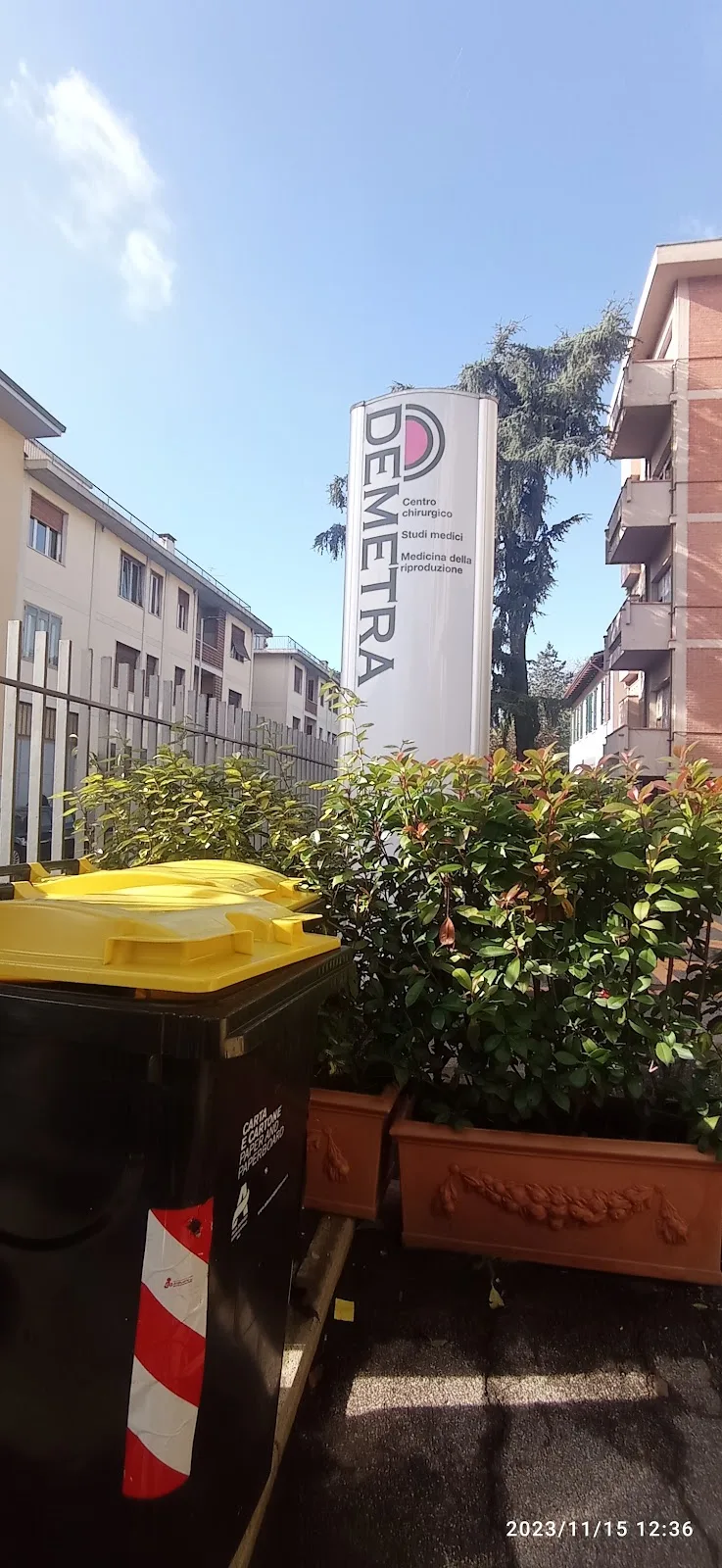 Centro Procreazione Assistita Demetra Srl — photo 2