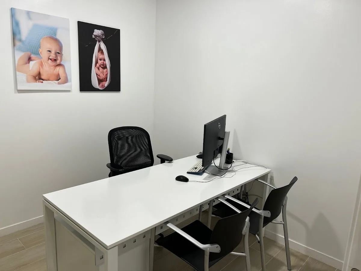 Centro de Fertilidad Barcelona — photo 2