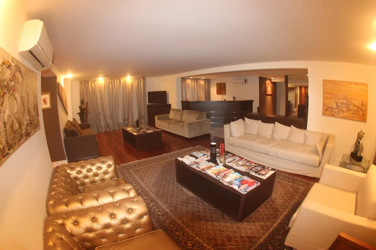 Centro de Fertilidade Saab — photo 3