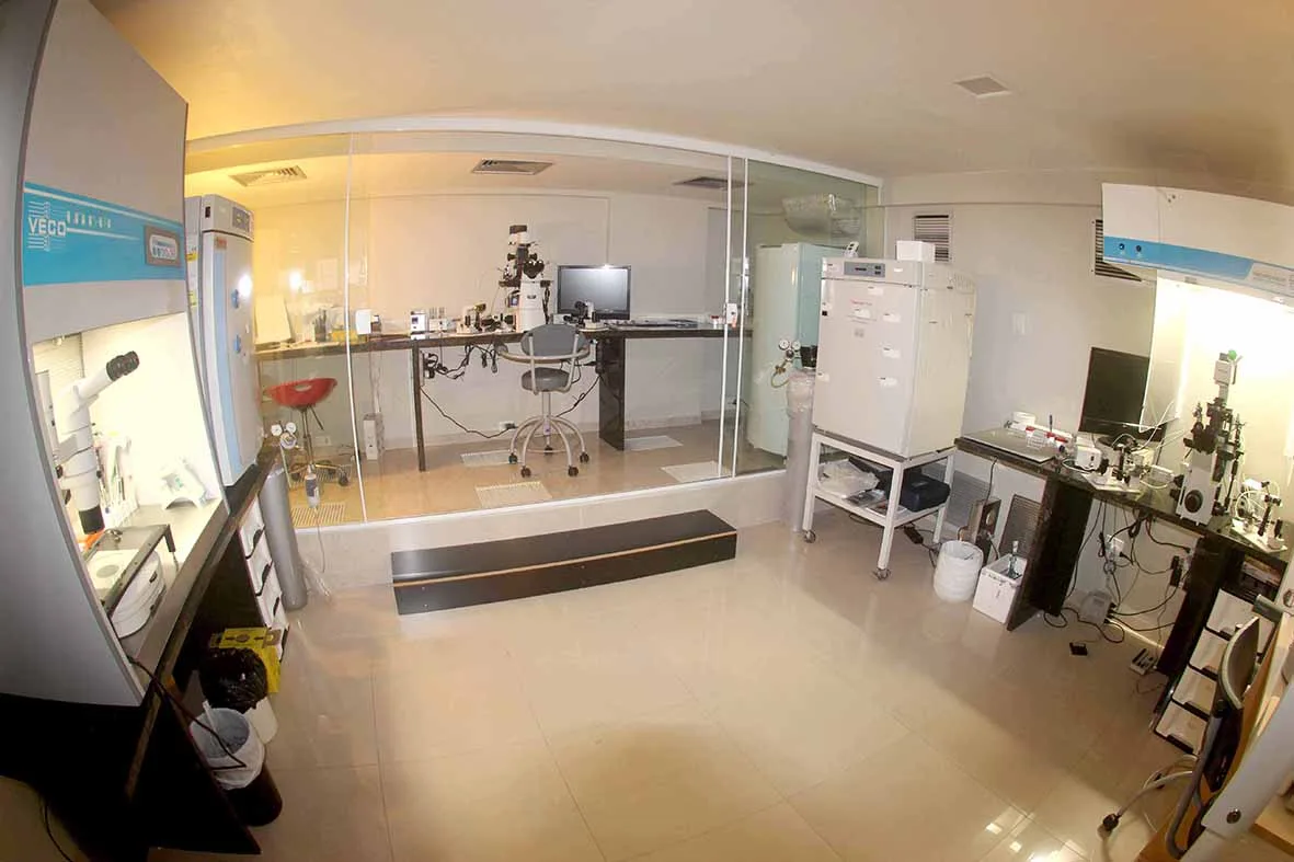 Centro de Fertilidade Saab — photo 4