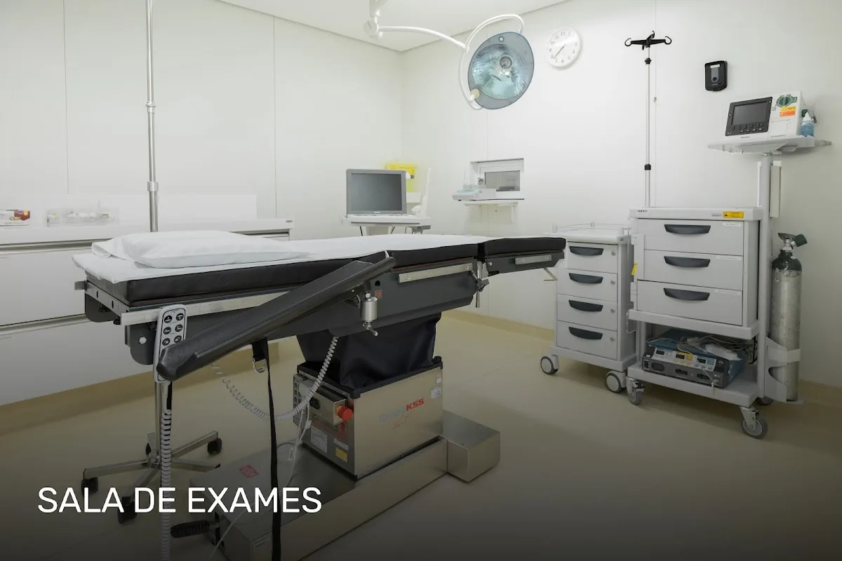 Centro de Reprodução Humana Santa Joana