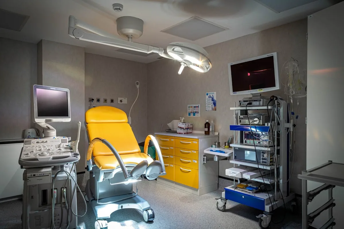 Centro de Reproducción Asistida Alcobendas - Sanitas — photo 5