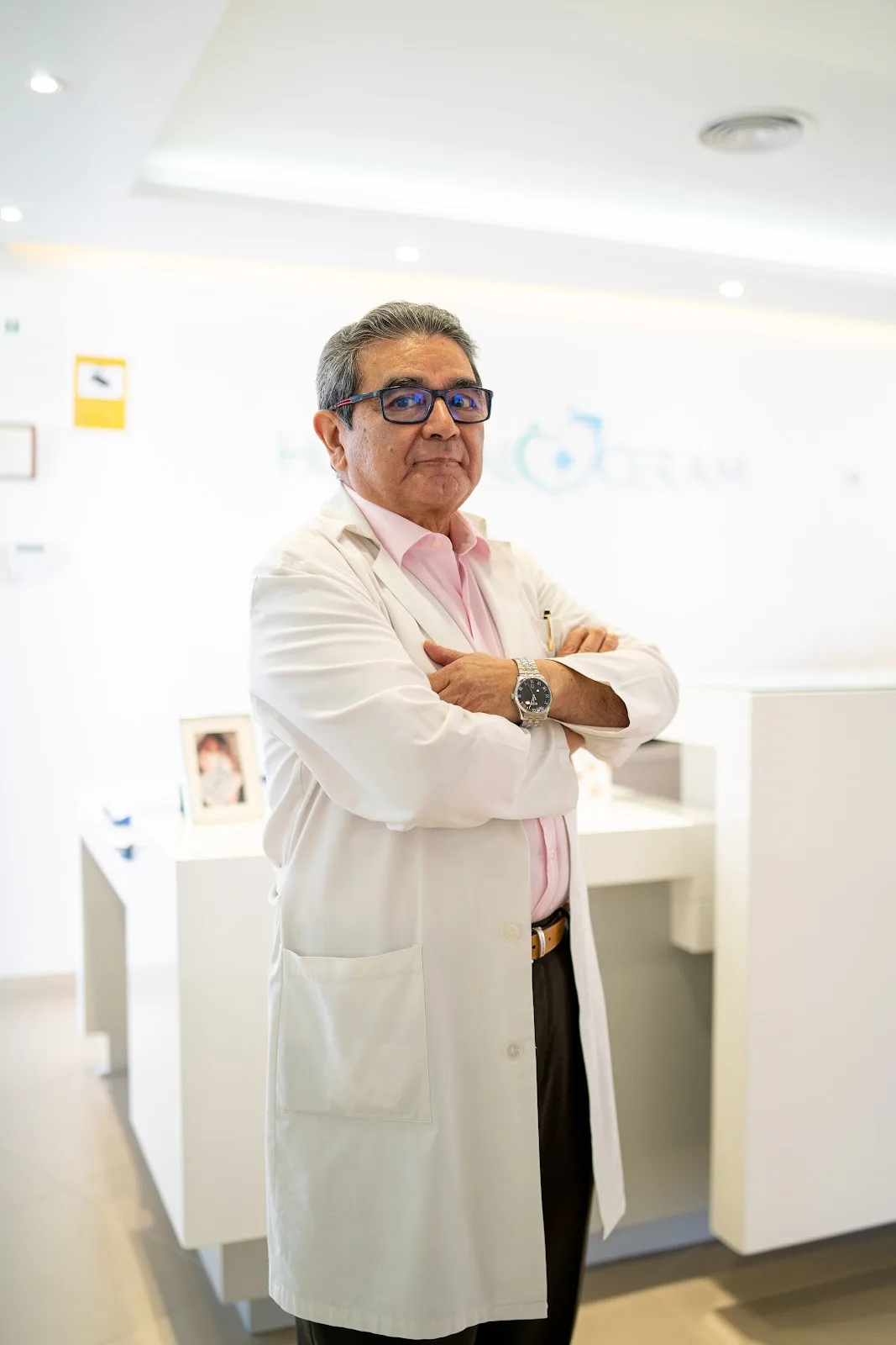 Centro de Reproduccion Asistida de Marbella SL - FIV en Marbella - CERAM — photo 2