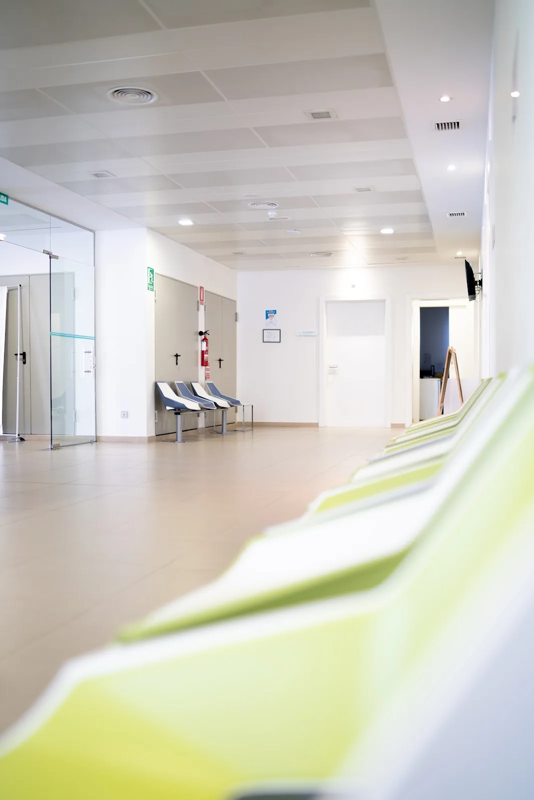 Centro de Reproduccion Asistida de Marbella SL - FIV en Marbella - CERAM — photo 4